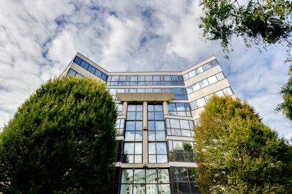Bureau Issy-les-Moulineaux 3018m² Location bureau Issy-les-Moulineaux Hauts-de-Seine OLBUR2314447 9